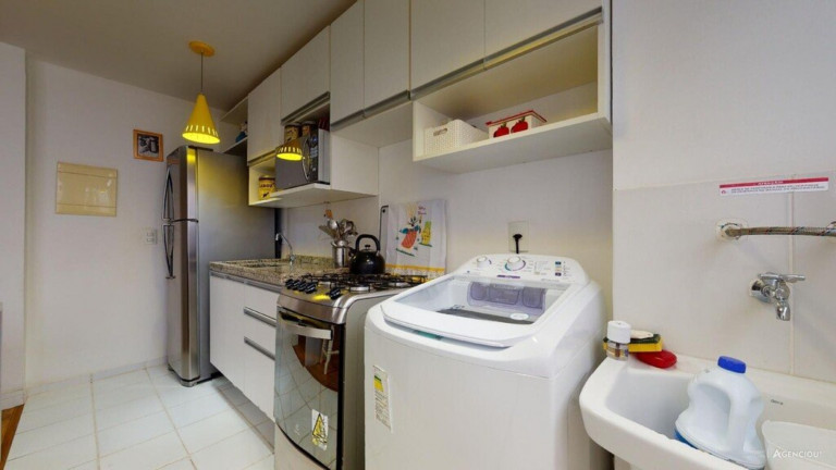 Imagem Imóvel com 2 Quartos à Venda, 46 m² em Ipanema - Porto Alegre Imagem Imóvel com 2 Quartos à Venda, 46 m² em Ipanema - Porto Alegre