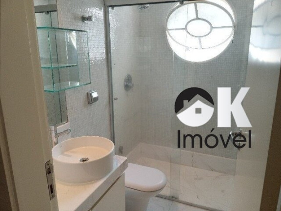 Imagem Apartamento com 3 Quartos à Venda, 170 m² em Jardim Paulista - São Paulo