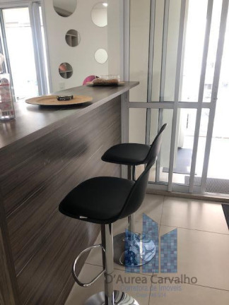 Imagem Apartamento com 1 Quarto à Venda, 55 m² em Vila Gertrudes - São Paulo Imagem Apartamento com 1 Quarto à Venda, 55 m² em Vila Gertrudes - São Paulo
