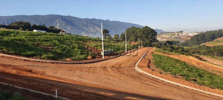Imagem Terreno à Venda, 200 m² em Ponte Nova - Extrema Imagem Terreno à Venda, 200 m² em Ponte Nova - Extrema