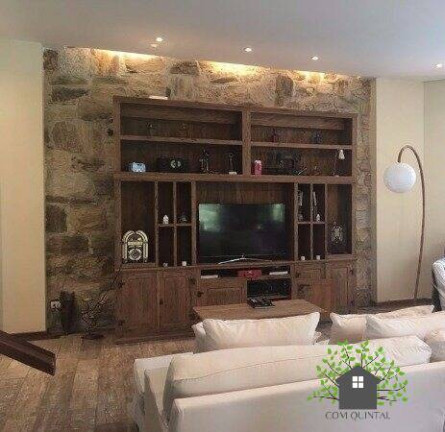 Imagem Casa com 5 Quartos à Venda, 645 m² em Granja Viana Ii - Cotia