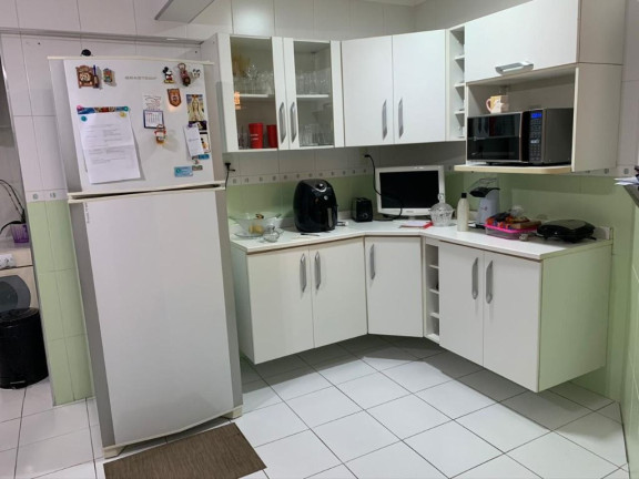 Imagem Apartamento com 2 Quartos à Venda, 88 m² em Marape - Santos Imagem Apartamento com 2 Quartos à Venda, 88 m² em Marape - Santos