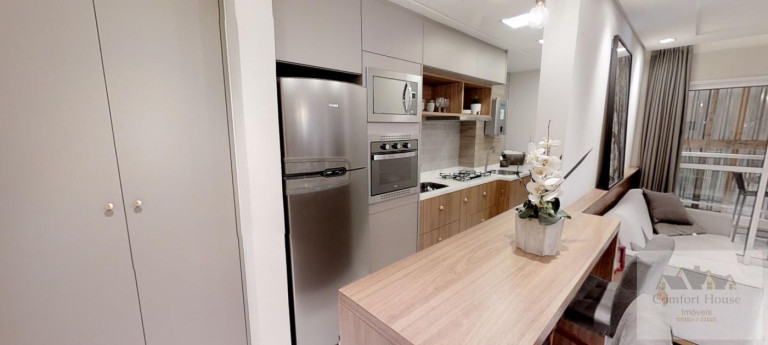 Imagem Apartamento com 2 Quartos à Venda, 58 m² em Rudge Ramos - São Bernardo Do Campo Imagem Apartamento com 2 Quartos à Venda, 58 m² em Rudge Ramos - São Bernardo Do Campo