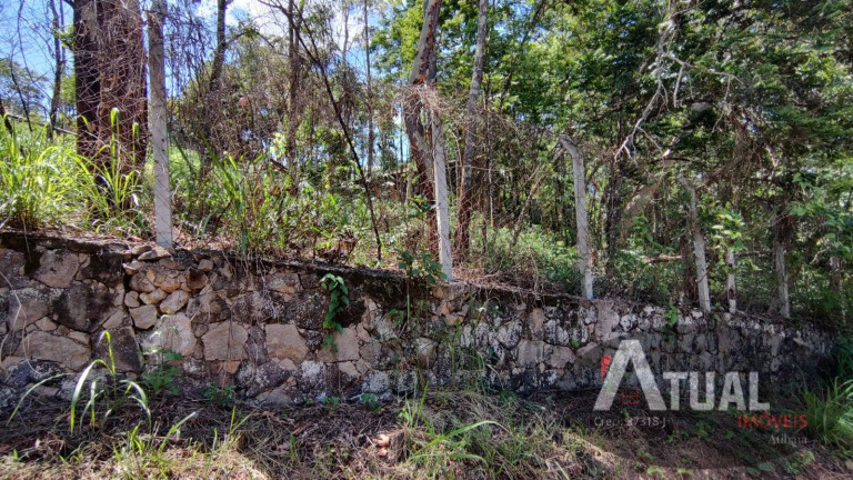 Imagem Terreno à Venda, 507 m² em Jardim Estância Brasil - Atibaia