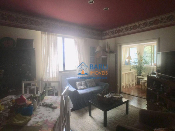 Imagem Apartamento com 4 Quartos à Venda, 327 m² em Higienópolis - São Paulo Imagem Apartamento com 4 Quartos à Venda, 327 m² em Higienópolis - São Paulo