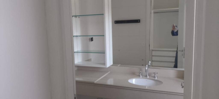 Imagem Apartamento com 3 Quartos à Venda, 133 m² em Tamboré - Santana De Parnaíba