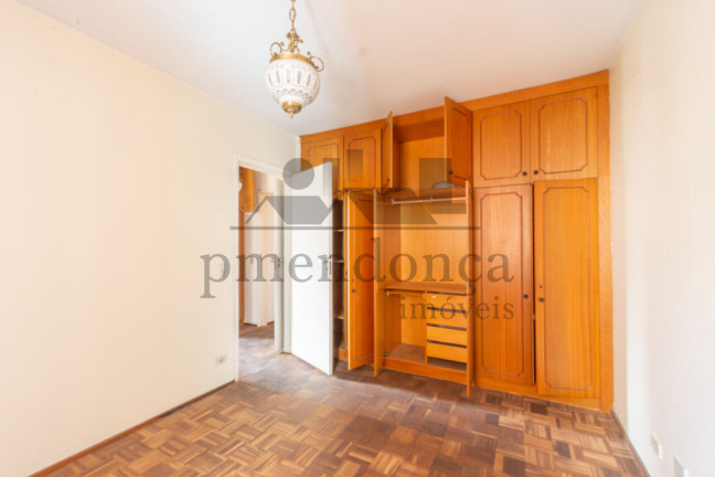 Imagem Apartamento com 3 Quartos à Venda, 167 m² em Higienópolis - São Paulo Imagem Apartamento com 3 Quartos à Venda, 167 m² em Higienópolis - São Paulo