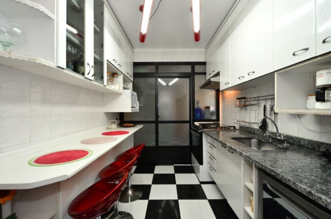Imagem Imóvel com 3 Quartos à Venda, 93 m² em Vila Mascote - São Paulo Imagem Imóvel com 3 Quartos à Venda, 93 m² em Vila Mascote - São Paulo