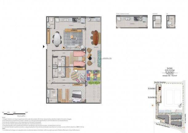 Imagem Imóvel com 3 Quartos à Venda, 100 m² em Botafogo - Rio De Janeiro Imagem Imóvel com 3 Quartos à Venda, 100 m² em Botafogo - Rio De Janeiro