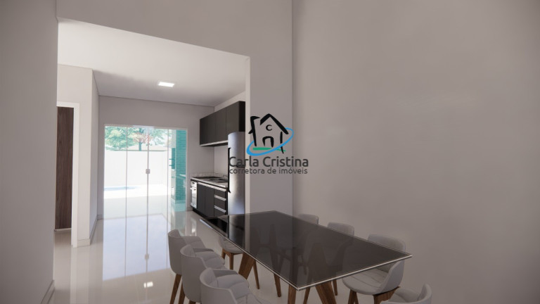 Imagem Casa com 3 Quartos à Venda, 95 m² em Balneário Ipanema - Pontal Do Paraná Imagem Casa com 3 Quartos à Venda, 95 m² em Balneário Ipanema - Pontal Do Paraná