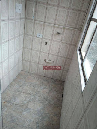 Imagem Apartamento com 1 Quarto à Venda, 47 m² em Mandaqui - São Paulo Imagem Apartamento com 1 Quarto à Venda, 47 m² em Mandaqui - São Paulo