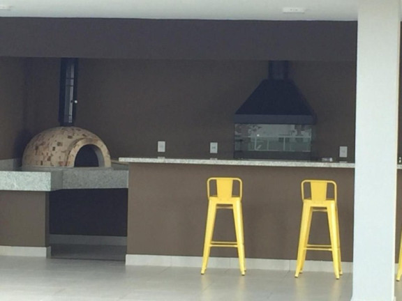 Imagem Apartamento com 1 Quarto à Venda, 52 m² em Parque Campolim - Sorocaba Imagem Apartamento com 1 Quarto à Venda, 52 m² em Parque Campolim - Sorocaba