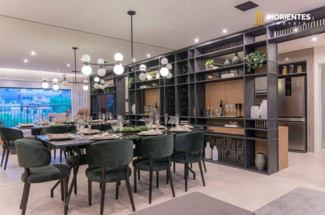 Imagem Apartamento com 3 Quartos à Venda, 152 m² em Anhangabaú - Jundiaí Imagem Apartamento com 3 Quartos à Venda, 152 m² em Anhangabaú - Jundiaí