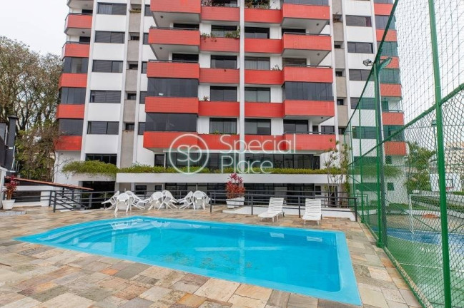 Imagem Apartamento com 3 Quartos à Venda, 270 m² em Alto Da Lapa - São  Paulo