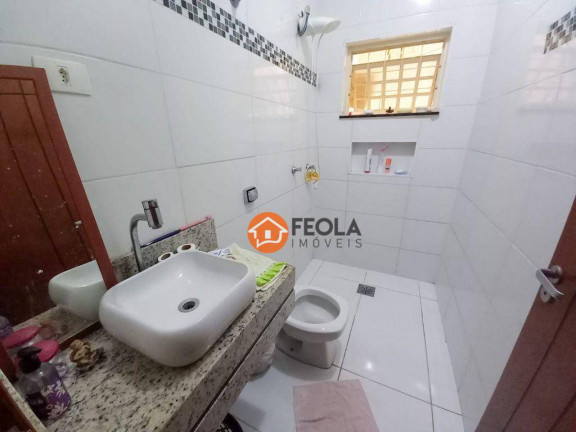 Imagem Casa com 3 Quartos à Venda, 215 m² em Parque Nova Carioba - Americana Imagem Casa com 3 Quartos à Venda, 215 m² em Parque Nova Carioba - Americana
