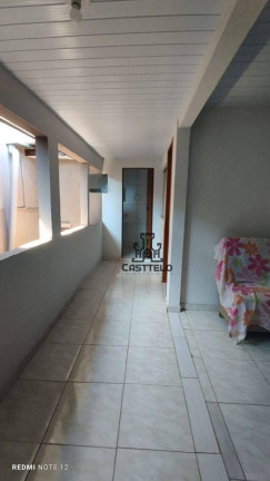 Imagem Casa com 3 Quartos à Venda, 156 m² em Aquilles Sthengel - Londrina Imagem Casa com 3 Quartos à Venda, 156 m² em Aquilles Sthengel - Londrina