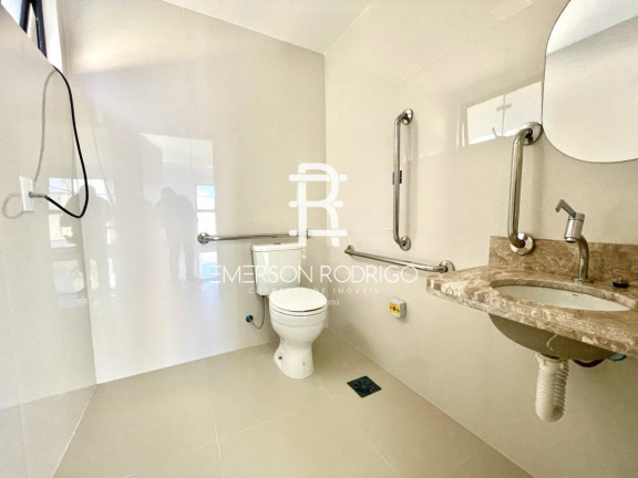 Imagem Apartamento com 2 Quartos à Venda, 49 m² em Capim Macio - Natal