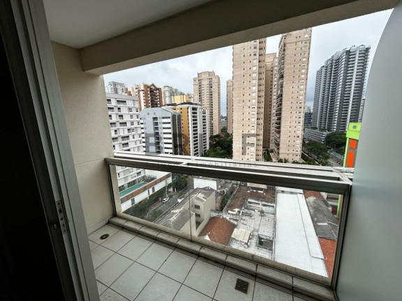 Imagem Imóvel Comercial à Venda ou Locação, 37 m² em Brooklin - São Paulo Imagem Imóvel Comercial à Venda ou Locação, 37 m² em Brooklin - São Paulo