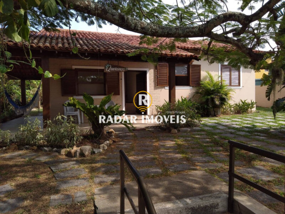 Imagem Casa com 3 Quartos à Venda, 562 m² em Praia Do Sudoeste - São Pedro Da Aldeia Imagem Casa com 3 Quartos à Venda, 562 m² em Praia Do Sudoeste - São Pedro Da Aldeia