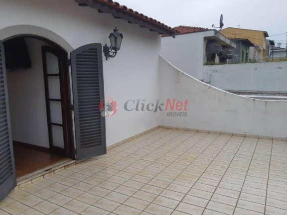 Imagem Sobrado com 3 Quartos à Venda, 184 m² em Jordanópolis - São Bernardo Do Campo Imagem Sobrado com 3 Quartos à Venda, 184 m² em Jordanópolis - São Bernardo Do Campo