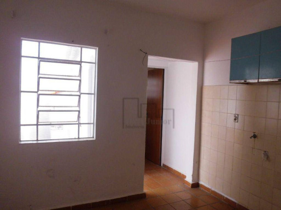Imagem Casa com 3 Quartos à Venda, 140 m² em Centro - Sorocaba Imagem Casa com 3 Quartos à Venda, 140 m² em Centro - Sorocaba