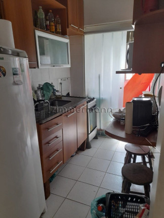 Imagem Apartamento com 2 Quartos à Venda, 90 m² em Aclimacao - São Paulo