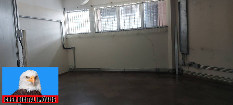 Imagem Sala Comercial para Alugar, 3 m² em Barra Funda - São Paulo