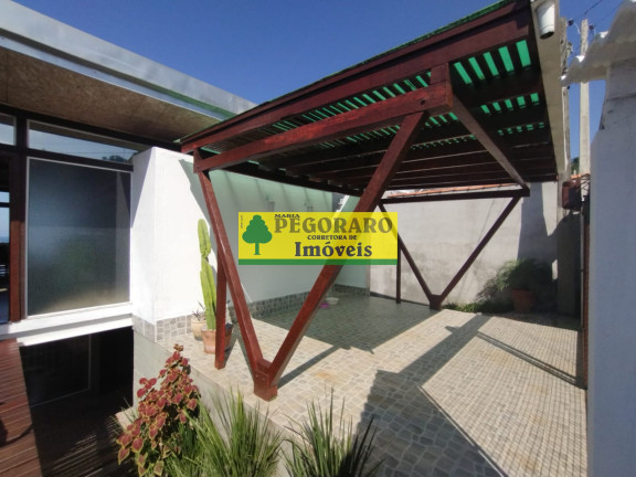 Sobrado com 3 Quartos à Venda, 146 m² em Portal Da Fazendinha - Caraguatatuba