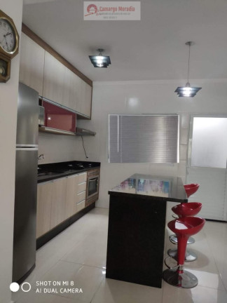 Imagem Casa com 2 Quartos à Venda, 60 m² em Cidade Boa Vista - Suzano