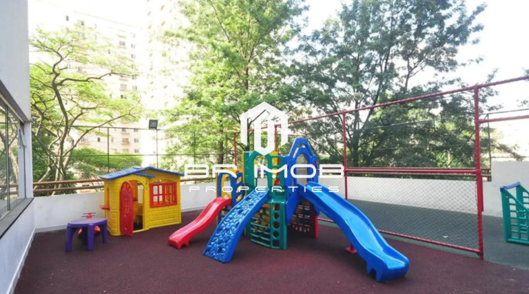 Imagem Imóvel com 3 Quartos à Venda, 68 m² em Vila Andrade - São Paulo Imagem Imóvel com 3 Quartos à Venda, 68 m² em Vila Andrade - São Paulo