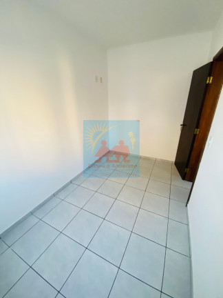 Apartamento com 3 Quartos à Venda, 78 m² em Canto Do Forte - Praia Grande