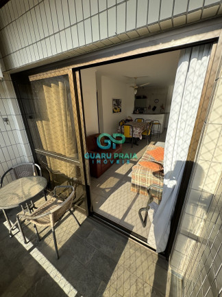 Imagem Apartamento com 3 Quartos à Venda, 76 m² em Enseada - Guarujá