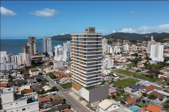 Imagem Apartamento com 3 Quartos à Venda, 119 m² em Porto Belo - Porto Belo Imagem Apartamento com 3 Quartos à Venda, 119 m² em Porto Belo - Porto Belo