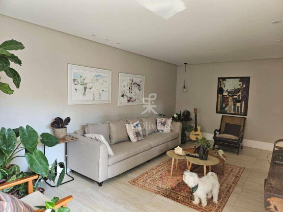 Imagem Apartamento com 3 Quartos à Venda, 125 m² em Vila Andrade - São Paulo Imagem Apartamento com 3 Quartos à Venda, 125 m² em Vila Andrade - São Paulo