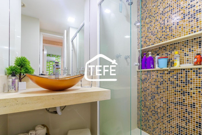 Imagem Cobertura com 3 Quartos à Venda, 289 m² em Barra Da Tijuca - Rio De Janeiro Imagem Cobertura com 3 Quartos à Venda, 289 m² em Barra Da Tijuca - Rio De Janeiro