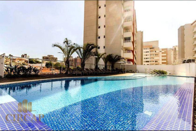 Imagem Apartamento com 2 Quartos à Venda, 65 m² em Pompeia - São Paulo