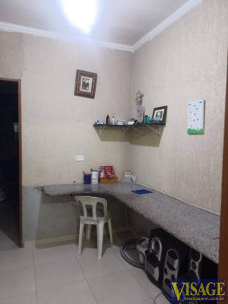 Imagem Casa com 3 Quartos à Venda, 140 m² em Parque Dos Príncipes - Jacareí Imagem Casa com 3 Quartos à Venda, 140 m² em Parque Dos Príncipes - Jacareí