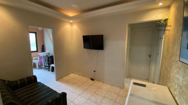 Imagem Apartamento com 2 Quartos à Venda, 50 m² em Aviação - Praia Grande Imagem Apartamento com 2 Quartos à Venda, 50 m² em Aviação - Praia Grande