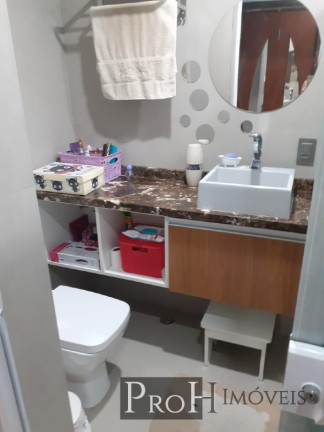 Imagem Apartamento com 3 Quartos à Venda, 83 m² em Parque Anchieta - São Bernardo Do Campo
