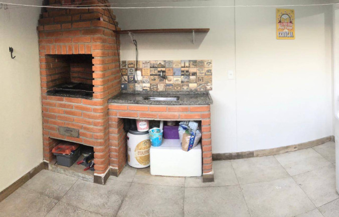 Imagem Sobrado com 2 Quartos à Venda, 82 m² em Vila Carrão - São Paulo Imagem Sobrado com 2 Quartos à Venda, 82 m² em Vila Carrão - São Paulo