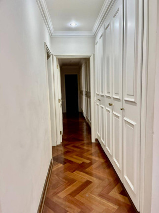 Imagem Casa com 5 Quartos para Alugar, 640 m² em Alphaville Residencial Dois - Barueri
