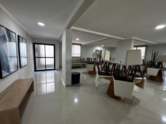 Imagem Apartamento com 2 Quartos à Venda, 67 m² em Mirim - Praia Grande Imagem Apartamento com 2 Quartos à Venda, 67 m² em Mirim - Praia Grande