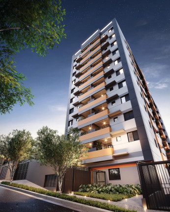 Imagem Apartamento com 1 Quarto à Venda, 24 m² em Vila Mascote - São Paulo Imagem Apartamento com 1 Quarto à Venda, 24 m² em Vila Mascote - São Paulo