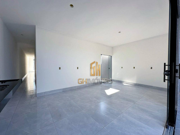 Imagem Casa com 3 Quartos à Venda, 117 m² em Setor Serra Dourada - Aparecida De Goiânia Imagem Casa com 3 Quartos à Venda, 117 m² em Setor Serra Dourada - Aparecida De Goiânia