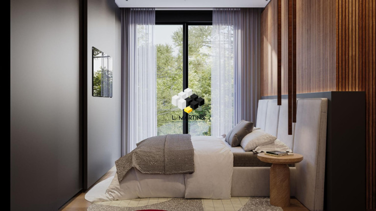 Imagem Apartamento com 2 Quartos à Venda, 90 m² em Carniel - Canela