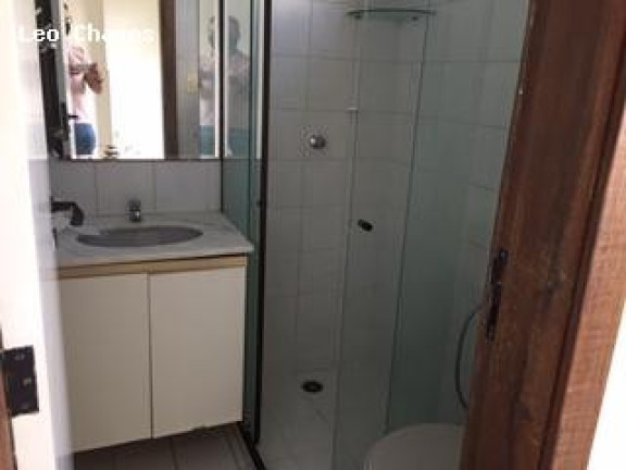 Imagem Apartamento com 3 Quartos à Venda, 80 m² em Caminho Das árvores - Salvador Imagem Apartamento com 3 Quartos à Venda, 80 m² em Caminho Das árvores - Salvador