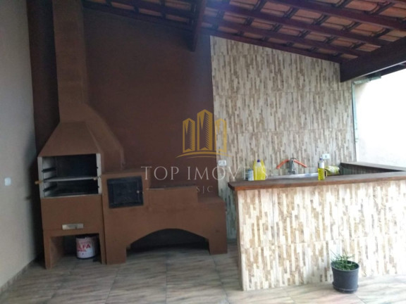 Imagem Casa com 3 Quartos à Venda, 245 m² em Jardim América - São José Dos Campos Imagem Casa com 3 Quartos à Venda, 245 m² em Jardim América - São José Dos Campos