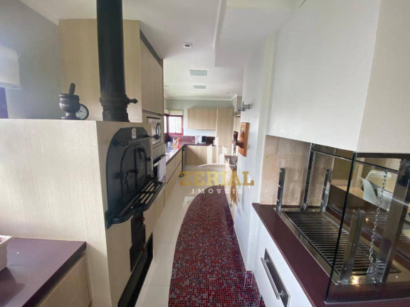 Imagem Apartamento com 4 Quartos à Venda, 354 m² em Santa Paula - São Caetano Do Sul Imagem Apartamento com 4 Quartos à Venda, 354 m² em Santa Paula - São Caetano Do Sul