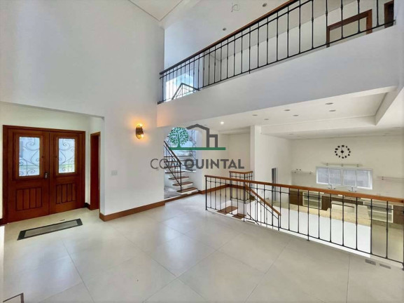 Imagem Casa com 3 Quartos à Venda, 507 m² em Paisagem Renoir - Cotia