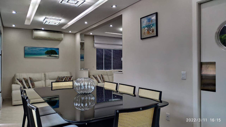 Imagem Casa com 5 Quartos à Venda, 200 m² em Riviera De São Lourenço - Bertioga Imagem Casa com 5 Quartos à Venda, 200 m² em Riviera De São Lourenço - Bertioga
